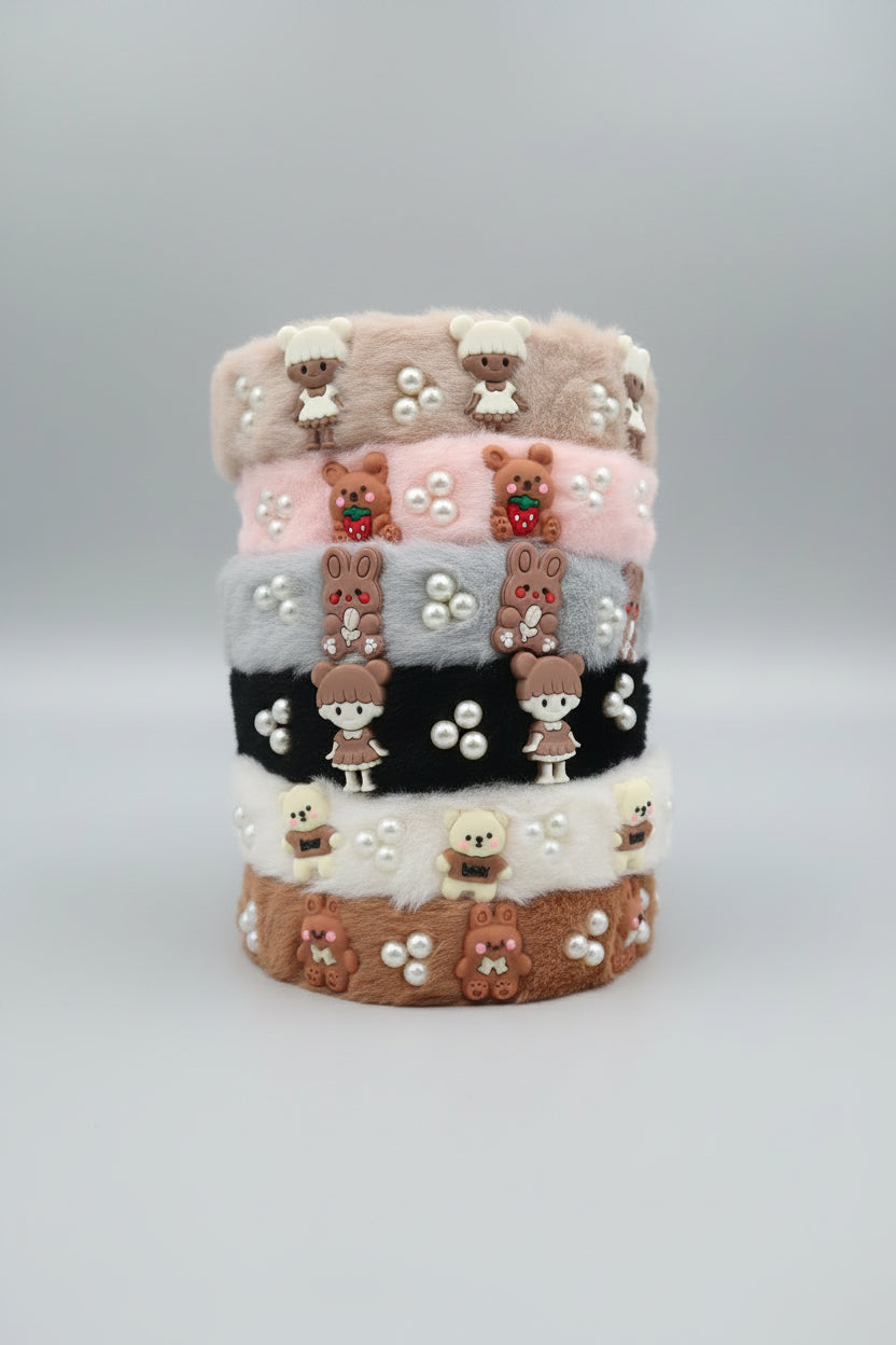 Kids Hairband
