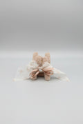 Claw Clip With Bow