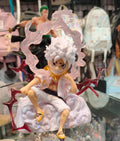 Money D Luffy Figure