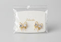 Cute Bow Earrings