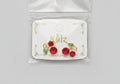 Cherry Earring