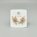 Flower Earring