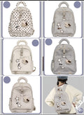Hello Kitty Cute Backpack