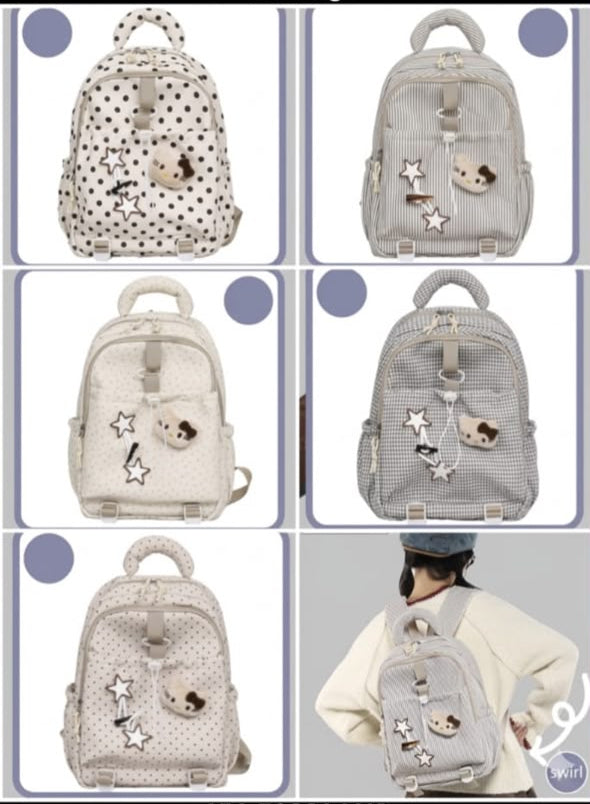 Hello Kitty Cute Backpack