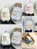 Kids Korean Premium Bag