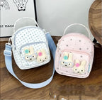 Premium Kids Sling Bag