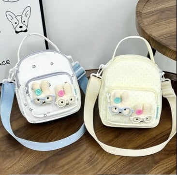 Premium Kids Sling Bag