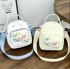 Premium Kids Sling Bag