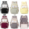 Korean Backpack
