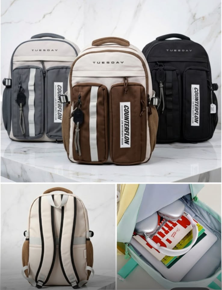 Korean Bag for boys