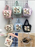 Hello Kitty Sling Bag