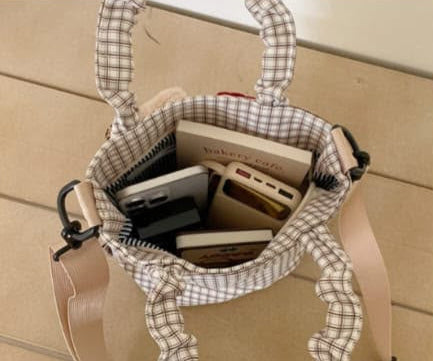 Hello Kitty Sling Bag