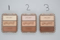 COOKIE HIGHLIGHT & CONTOUR