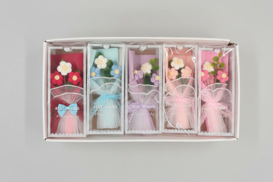 MINI BOUQUET
