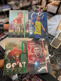 Ronaldo Diary