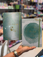 10 Deep Sea Diary