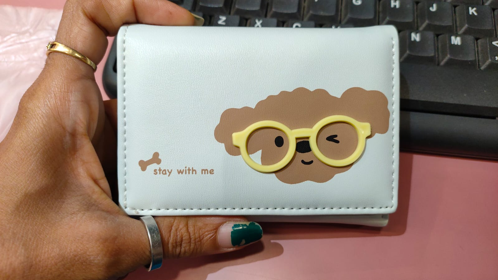 CUTE WALLET