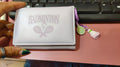 BADMINTON WALLET