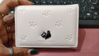 Cute Cat Charms Wallet