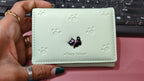 Cute Cat Charms Wallet