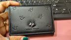 Cute Cat Charms Wallet