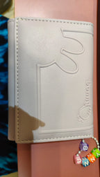 Bunny Charm Wallet