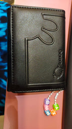 Bunny Charm Wallet