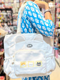 Cat Design Tote bag