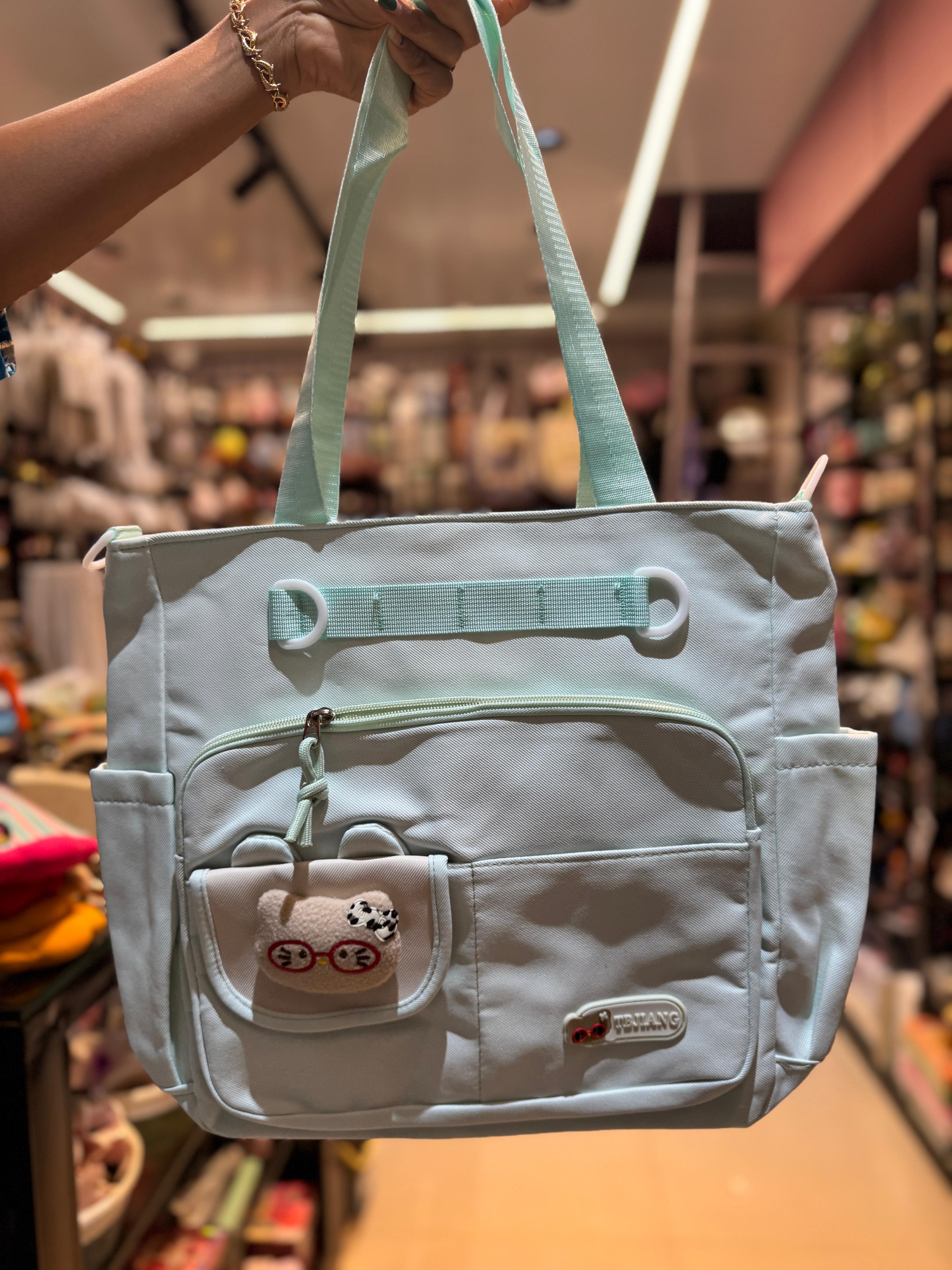 Hello Kitty Tote Bag