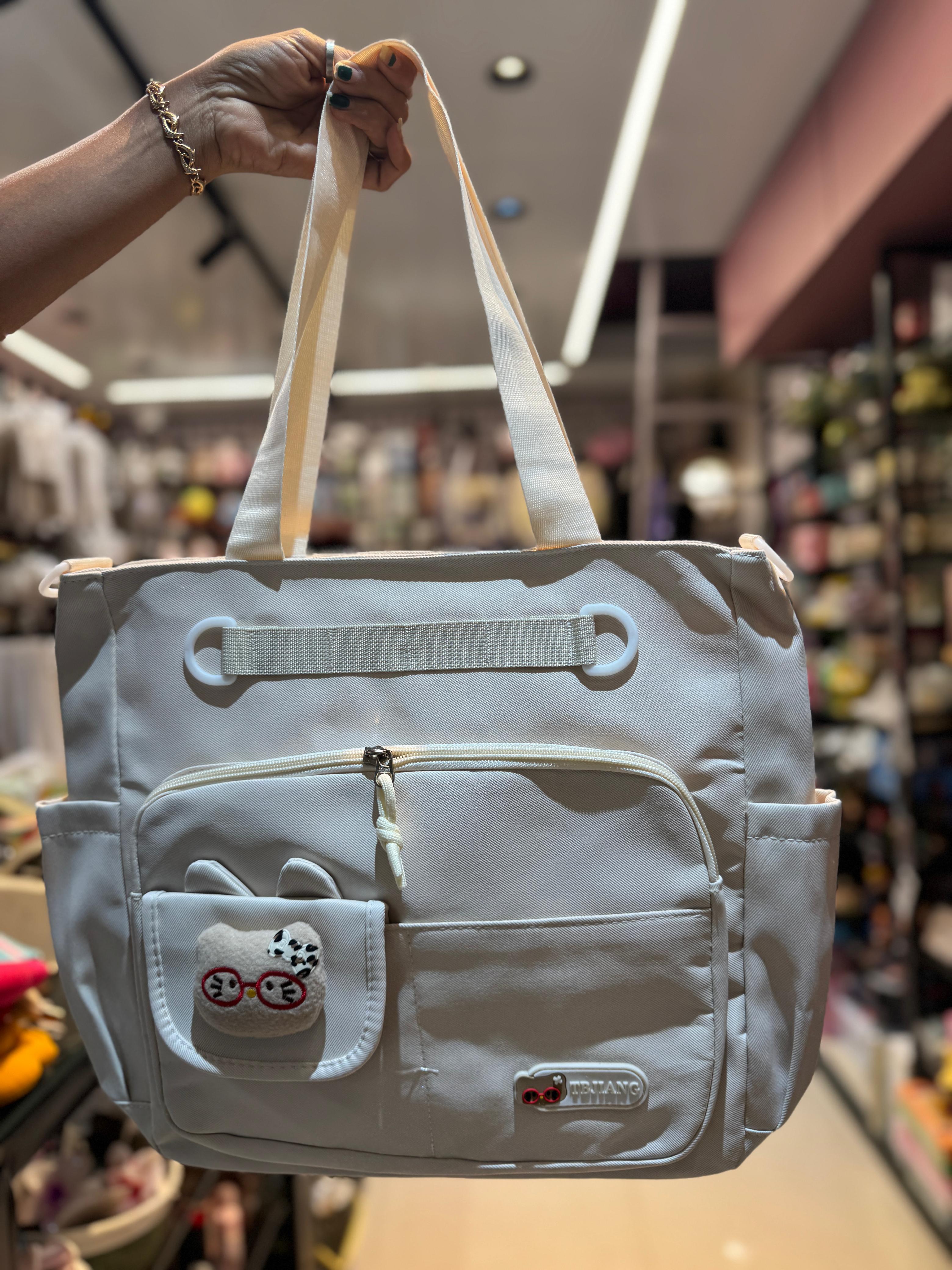 Hello Kitty Tote Bag