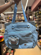 Hello Kitty Tote Bag