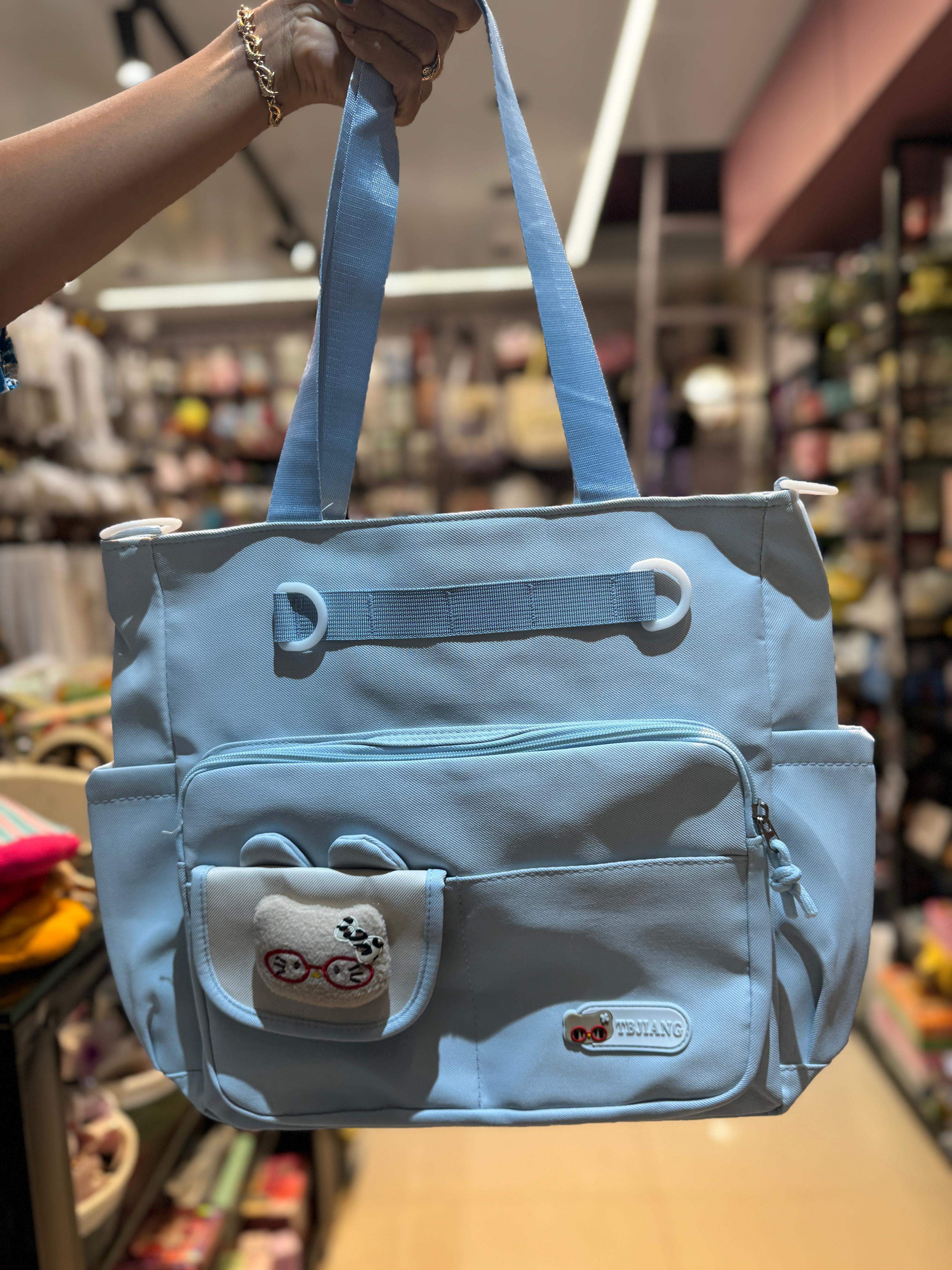 Hello Kitty Tote Bag