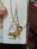 Special Pendant Charms For Travellers