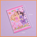Mini Spiral Diary (Set Of 4 Diary)