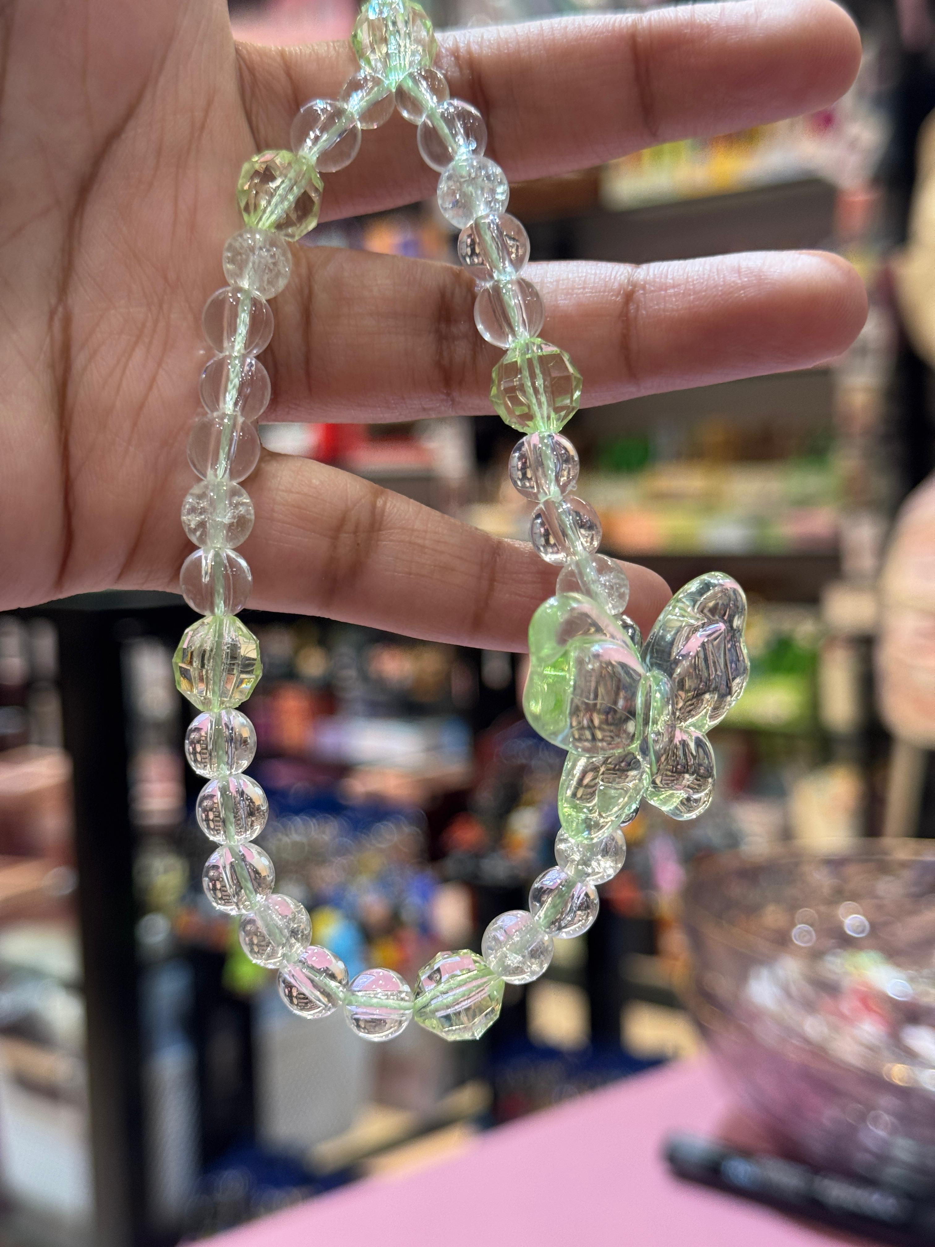 Cute Variety Phone Charm