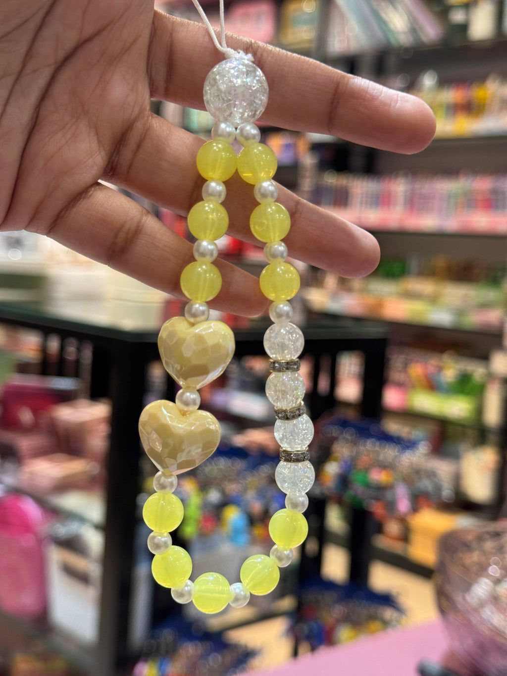 Cute Variety Phone Charm