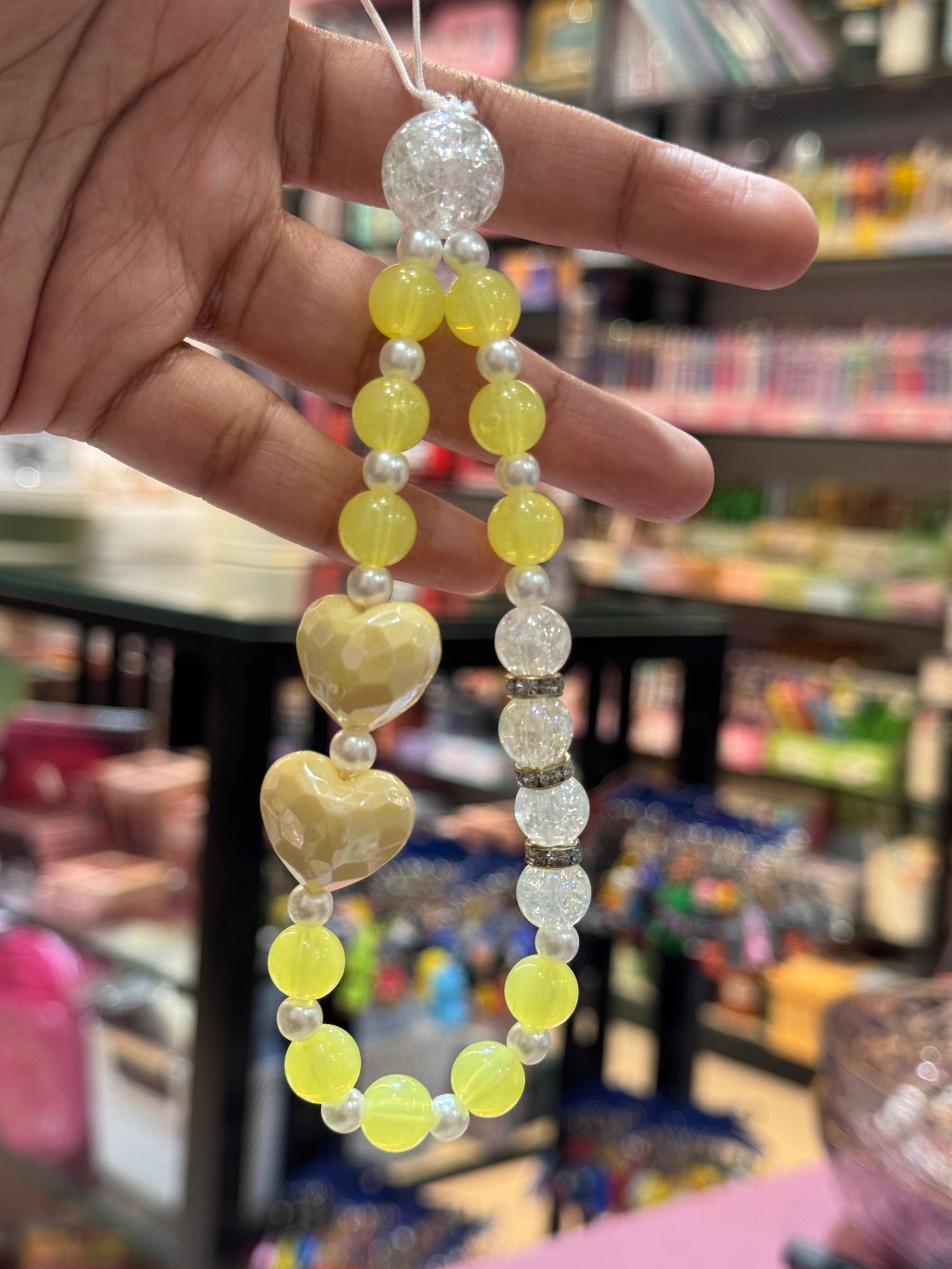 Cute Variety Phone Charm