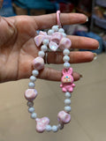 Powerpuff Charm Phone Charm
