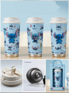 Insulated Drink Tumbler