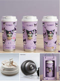 Insulated Drink Tumbler