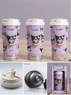 Insulated Drink Tumbler