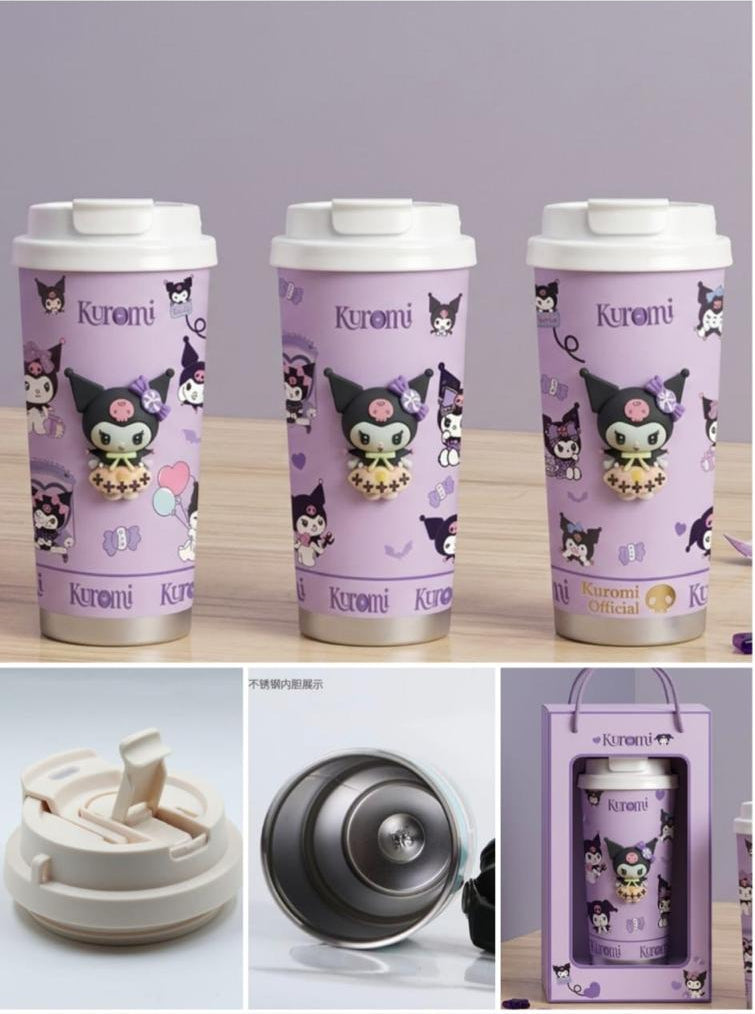 Insulated Drink Tumbler