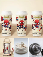 Insulated Drink Tumbler