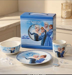 Cute 3 Piece Set of Ceramic