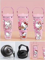Cute Character Tumbler