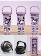 Cute Character Tumbler