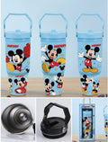 Cute Character Tumbler