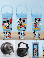 Cute Character Tumbler