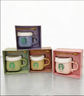 Starbucks Mug