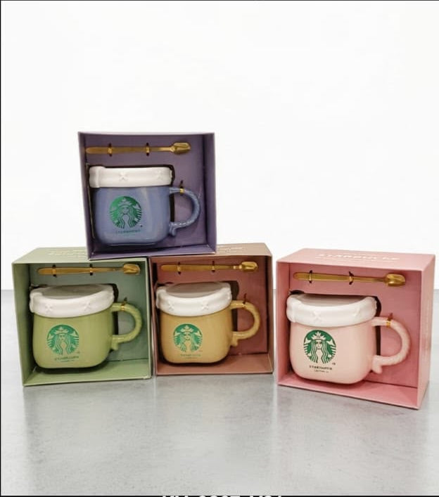 Starbucks Mug